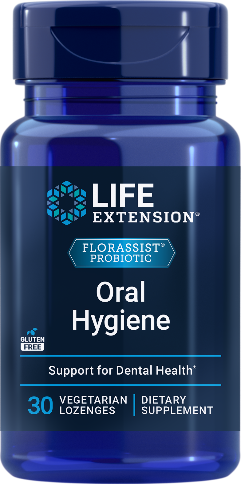FLORASSIST® Oral Hygiene